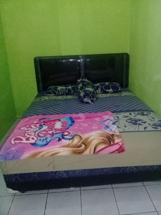 Willy Homestay Borobudur Magelang Exterior photo